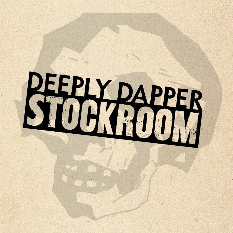 The Stockroom