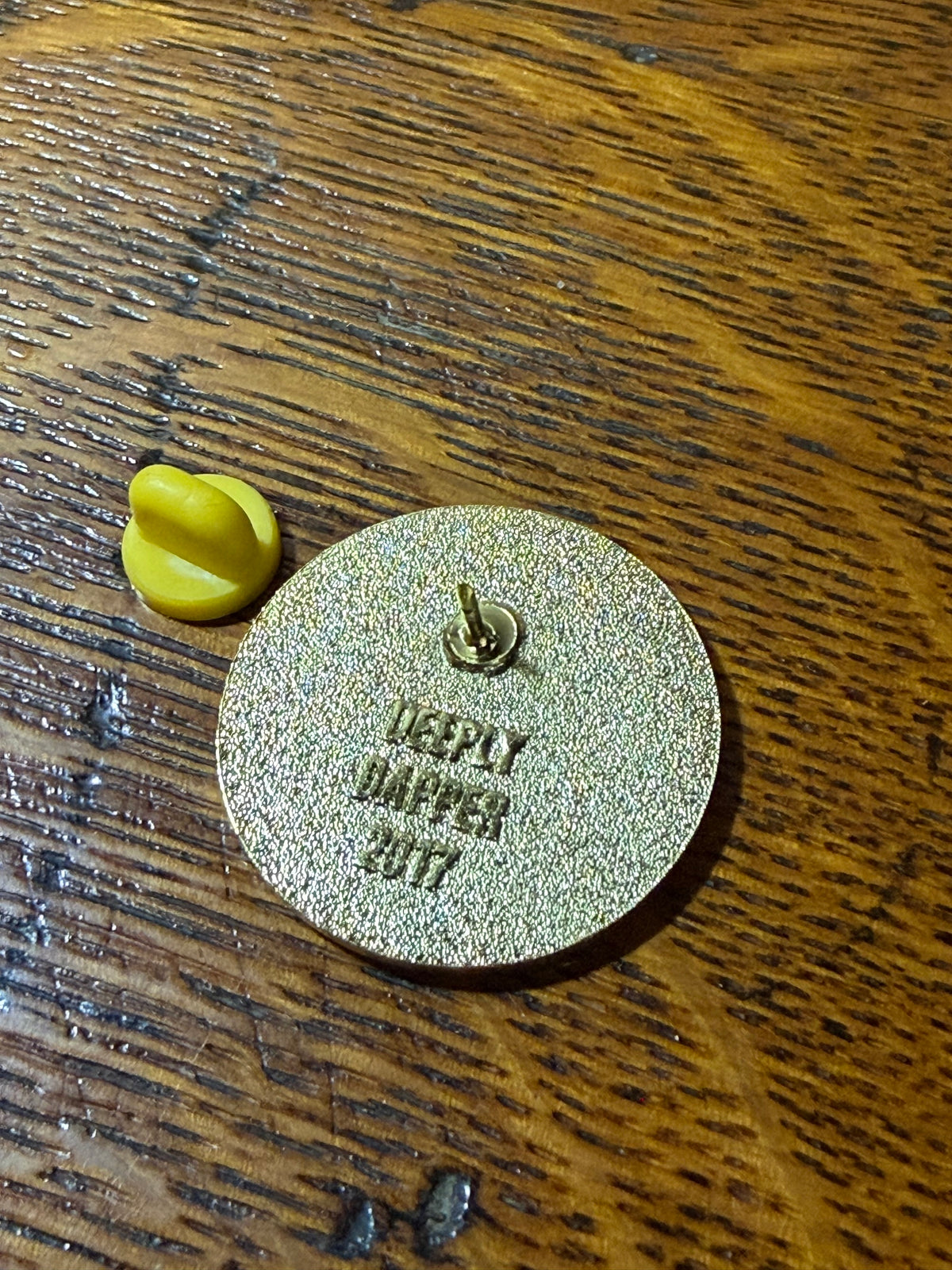 Alive! | Sideshow Collection | Enamel Pin