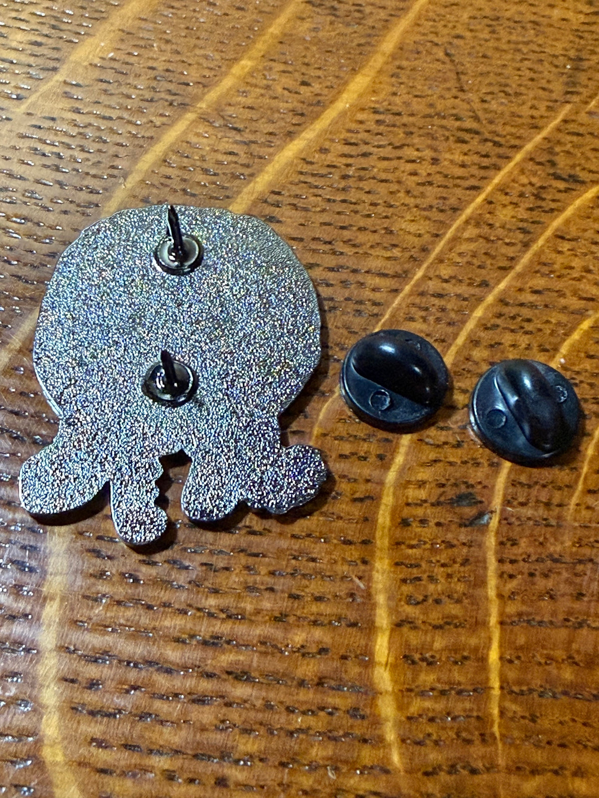 Thulie | Cute Cthulhu | Enamel Pin