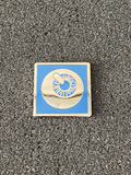 The Eyeball | Creature Features | Enamel Pin