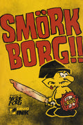 Smörk Borg Core Rulebook
