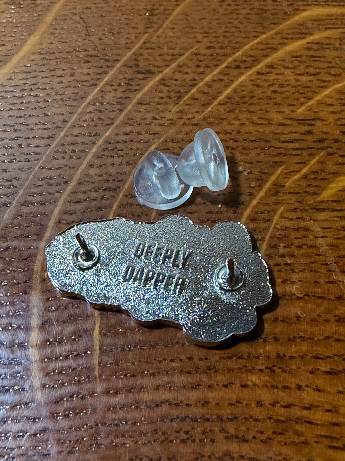 Cthulhu Face | 2019 Edition | Enamel Pin