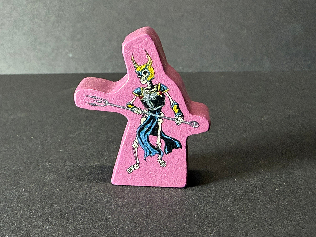 Skelly Boys: High Fantasy Collection 1
