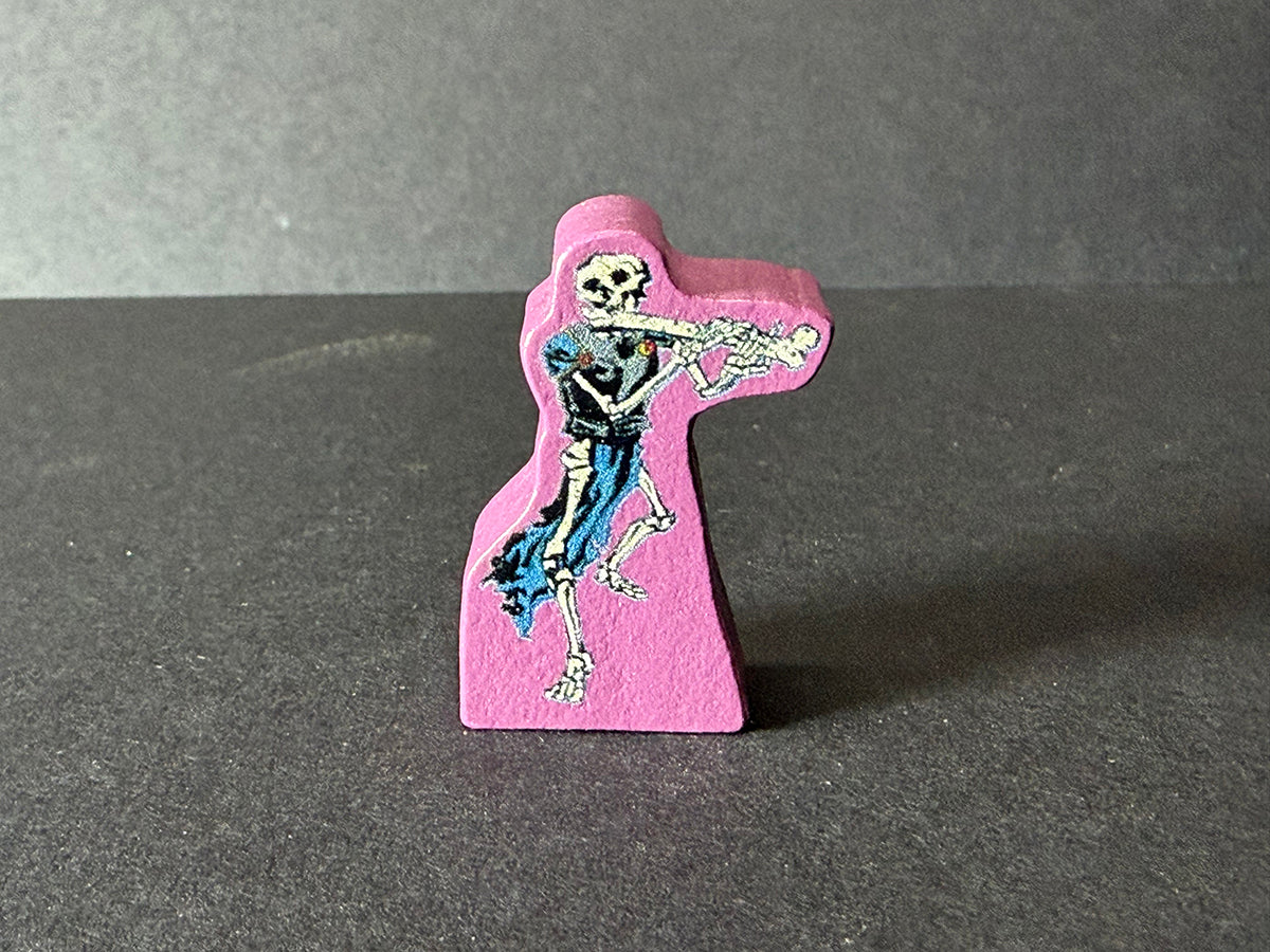Skelly Boys: High Fantasy Collection 1