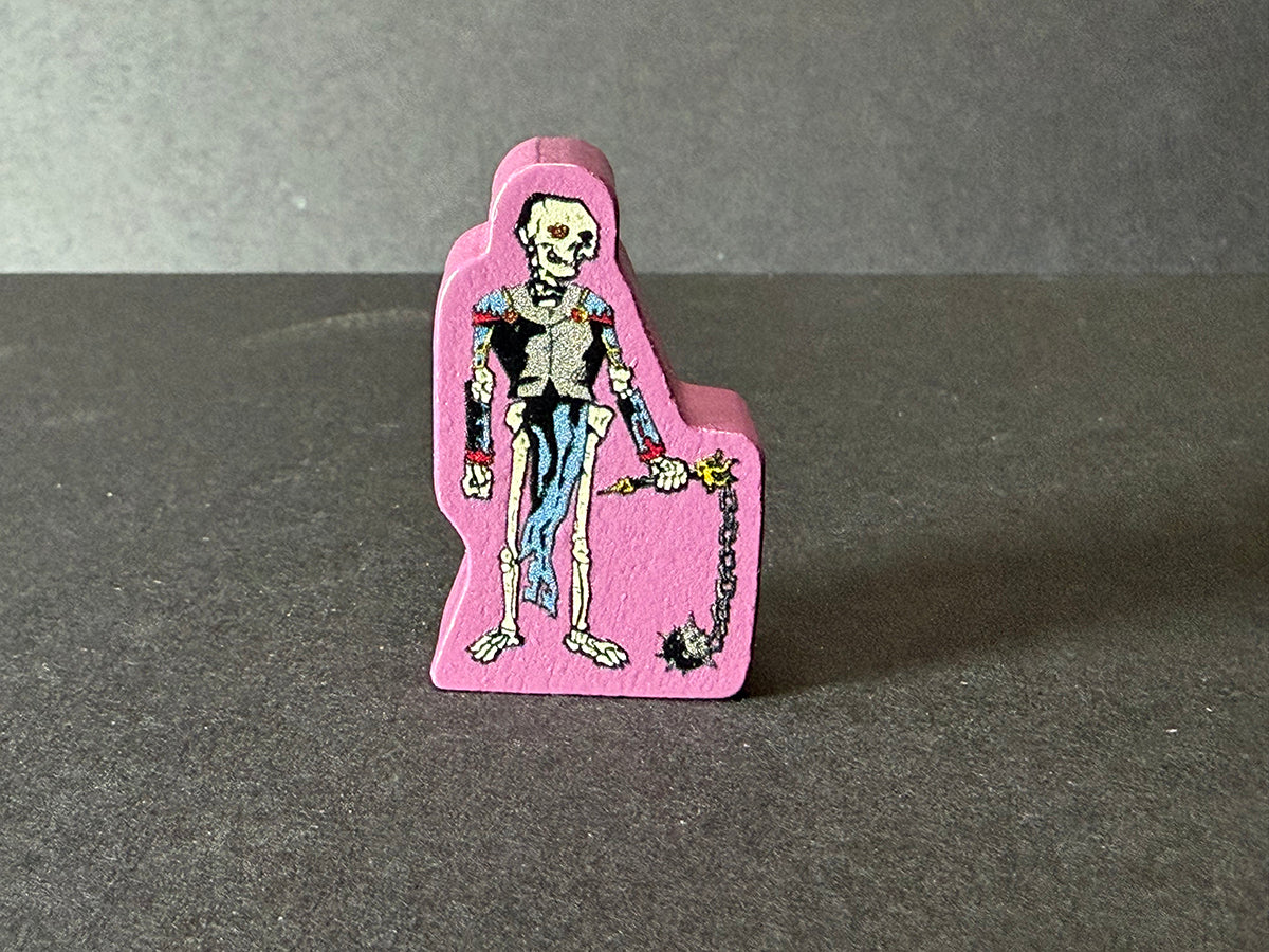 Skelly Boys: High Fantasy Collection 2