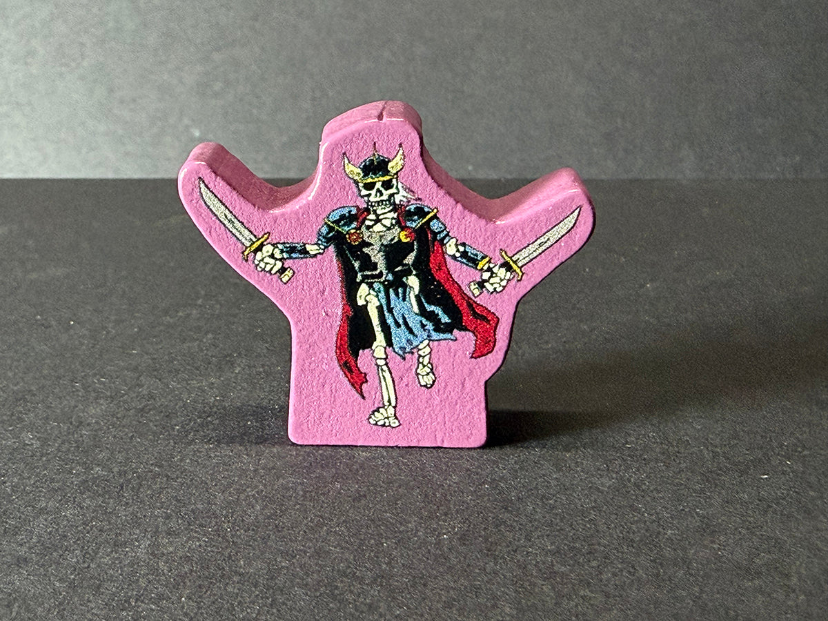 Skelly Boys: High Fantasy Collection 2