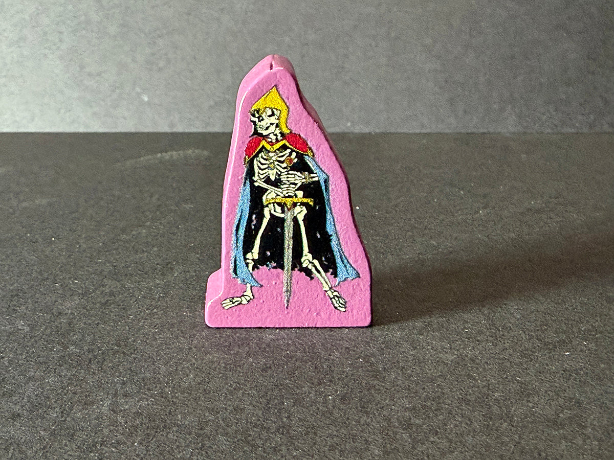 Skelly Boys: High Fantasy Collection 2