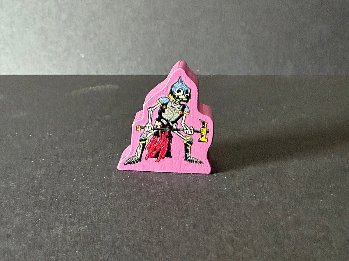 Skelly Boys: High Fantasy Collection 2