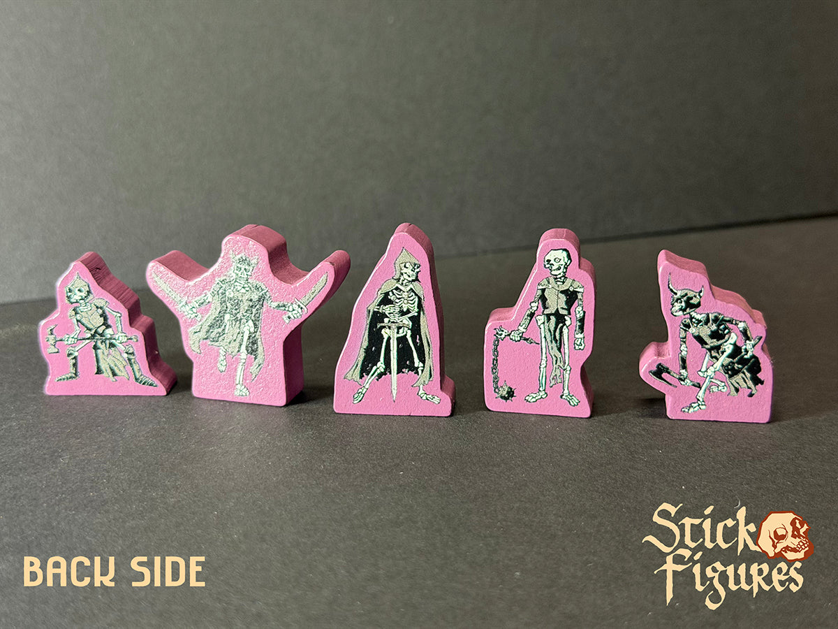 Skelly Boys: High Fantasy Collection 2