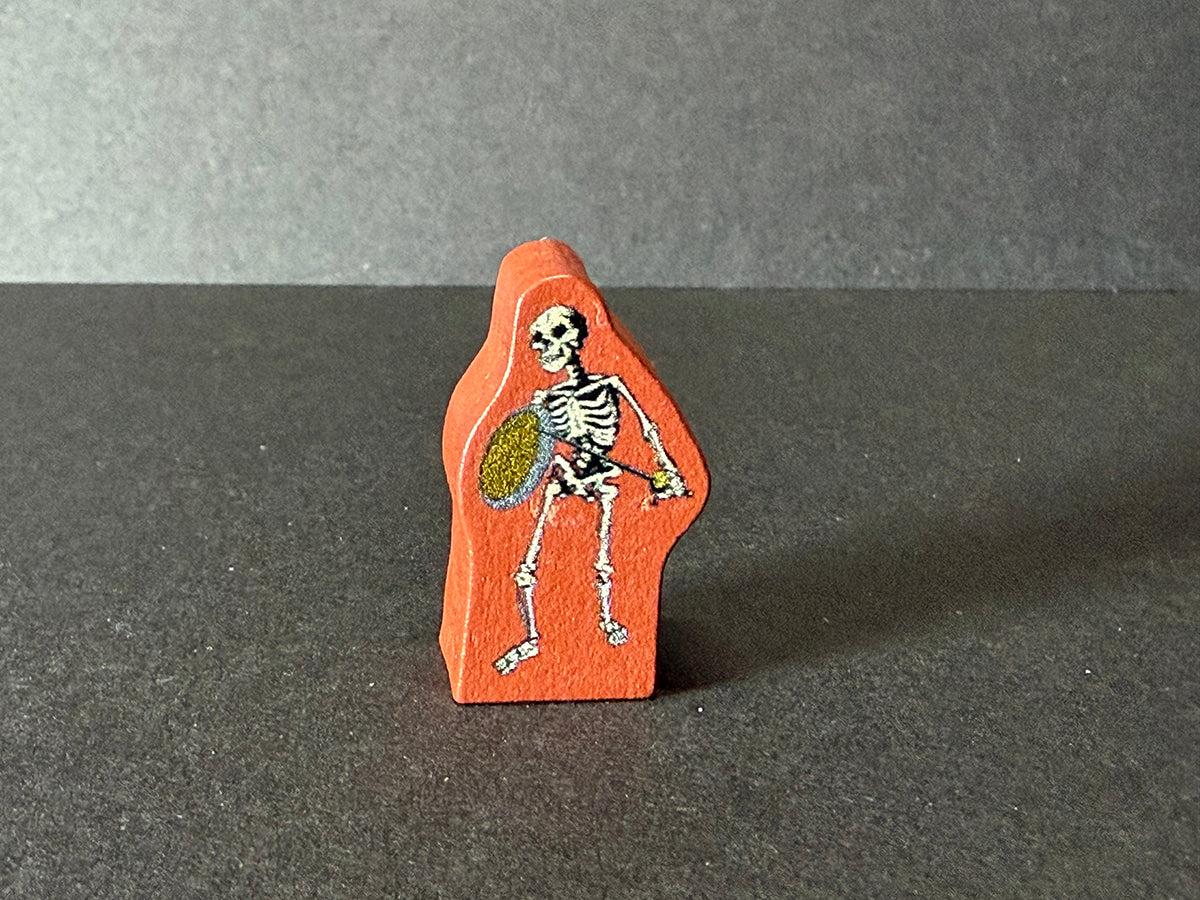 Skelly Boys: Harryhausen Set 1