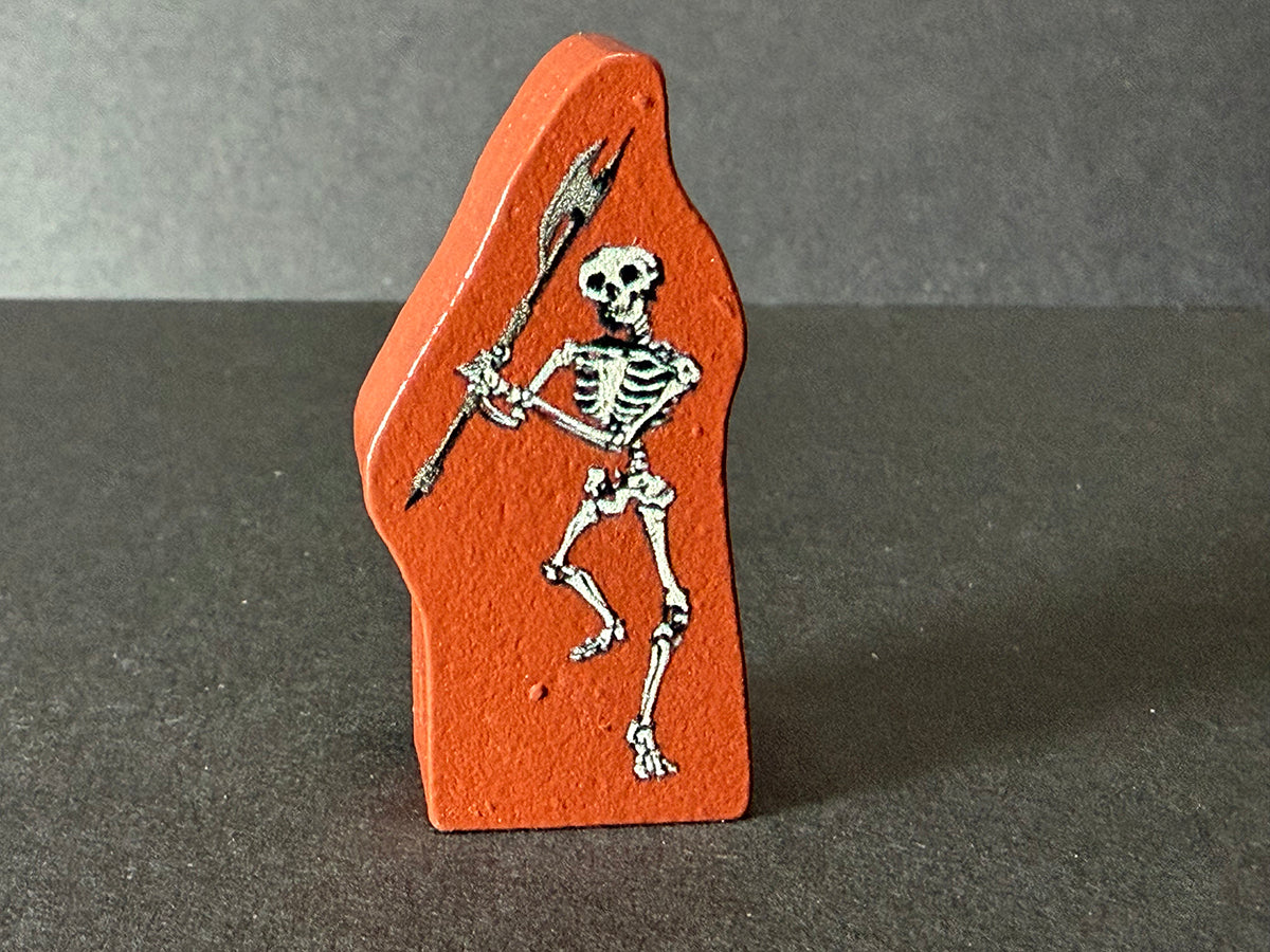 Skelly Boys: Harryhausen Set 1