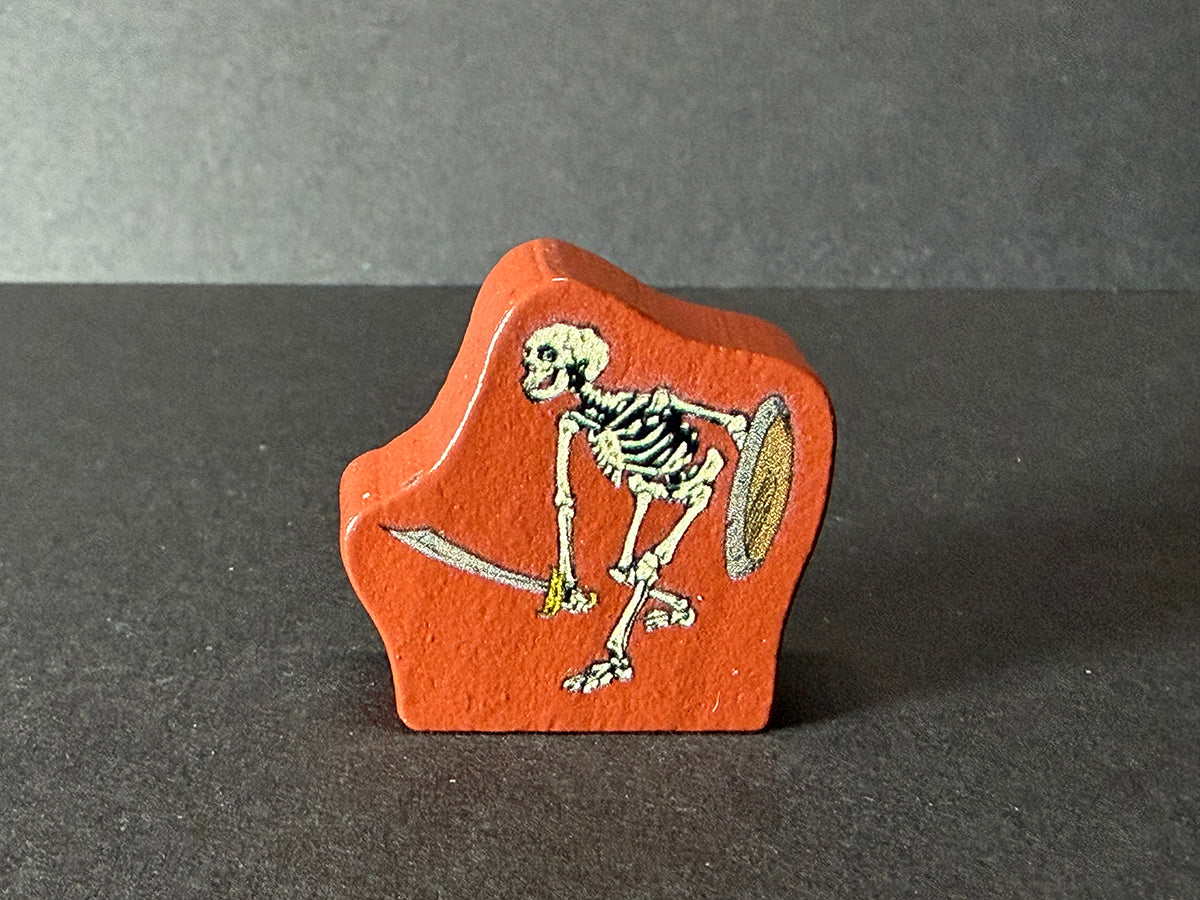 Skelly Boys: Harryhausen Set 1