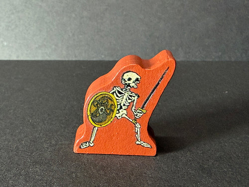 Skelly Boys: Harryhausen Set 2