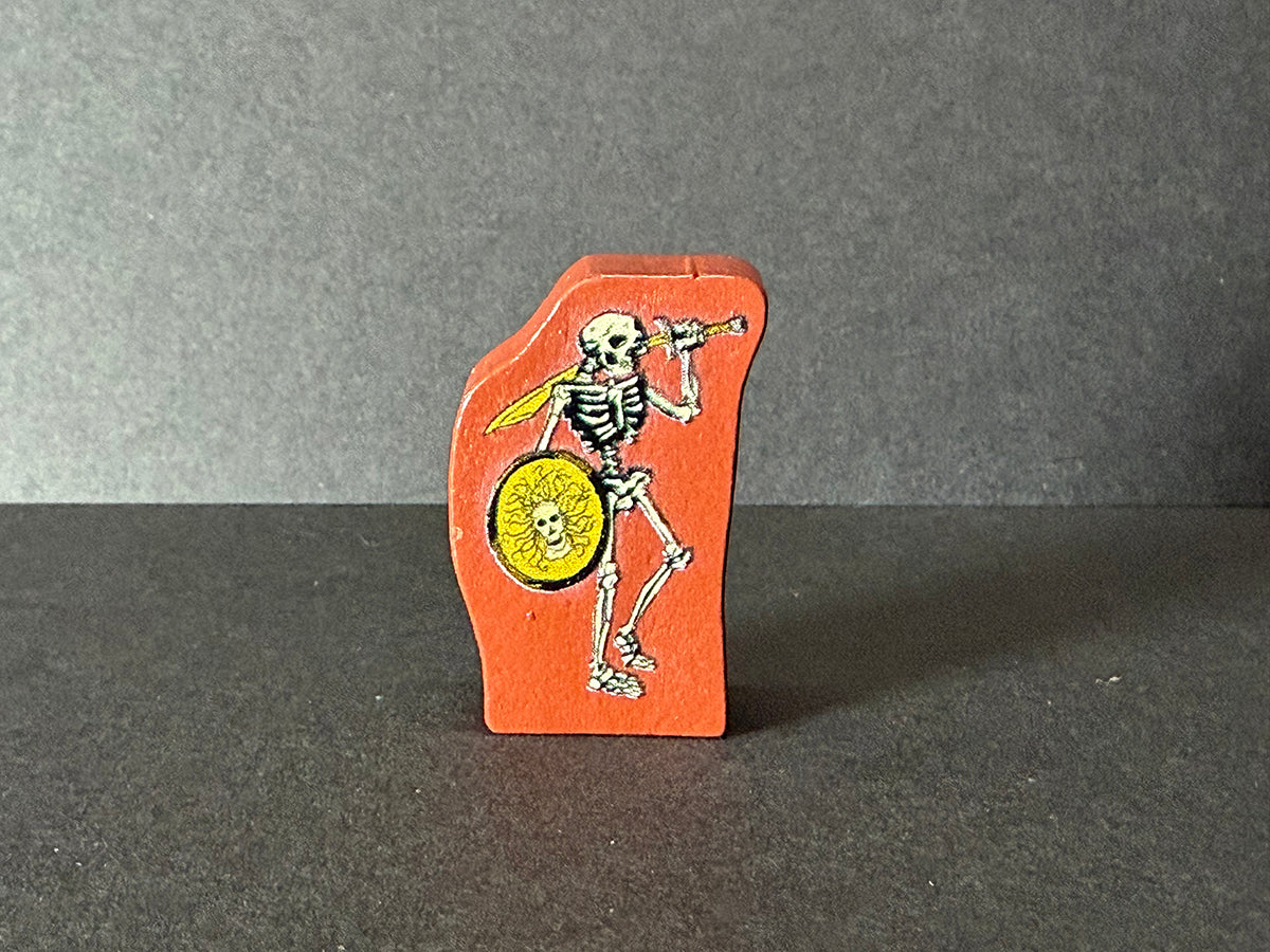 Skelly Boys: Harryhausen Set 2