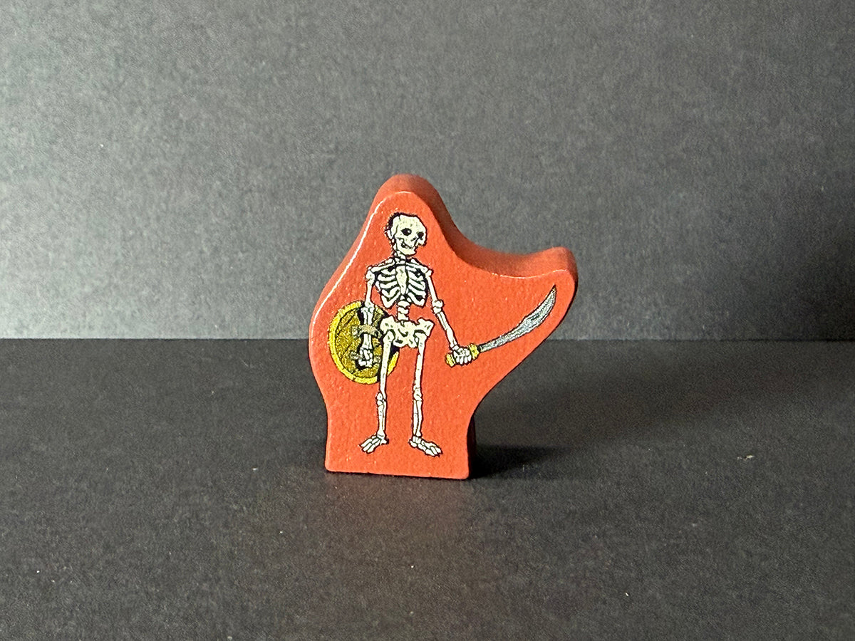 Skelly Boys: Harryhausen Set 2