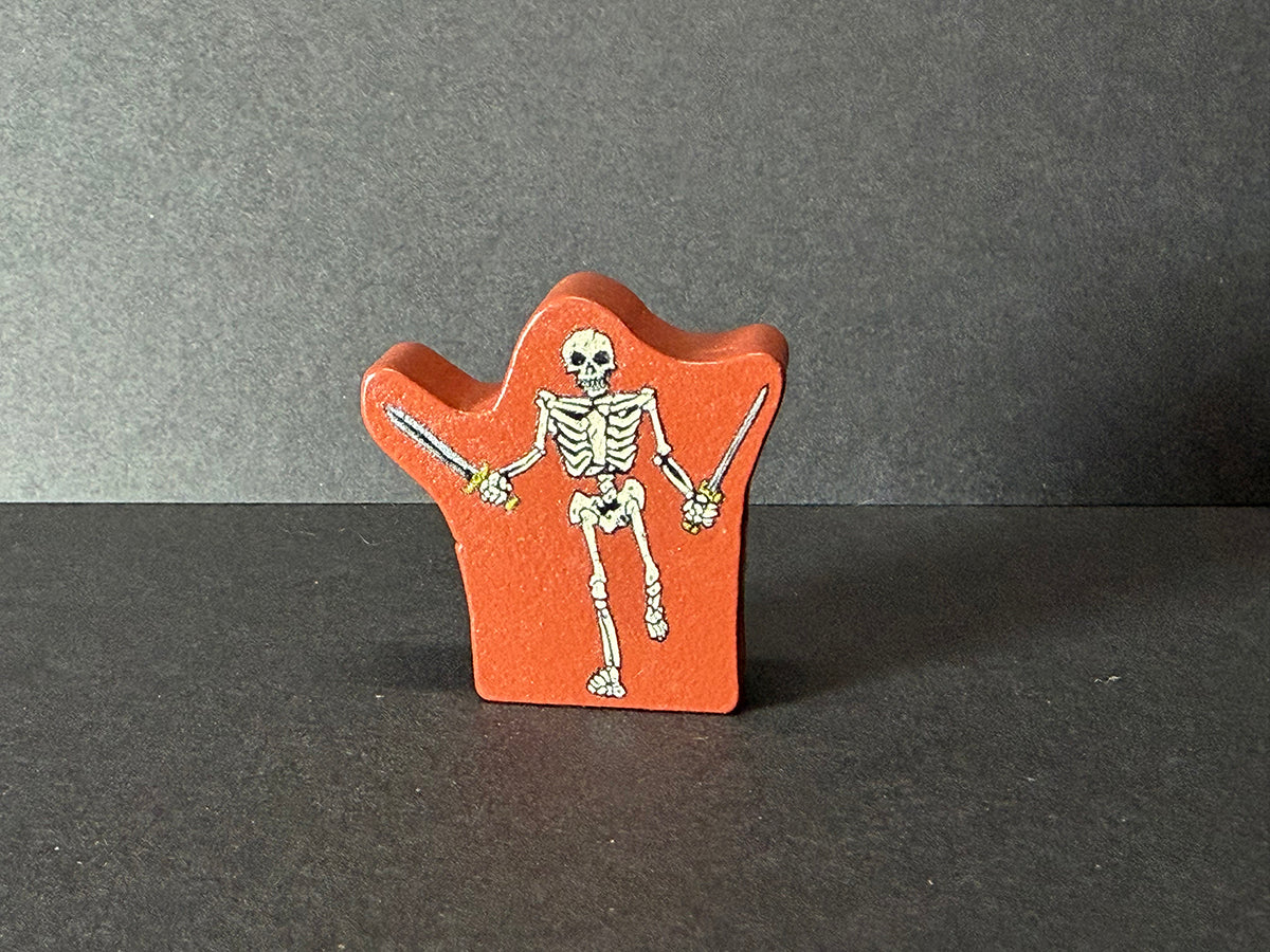 Skelly Boys: Harryhausen Set 2
