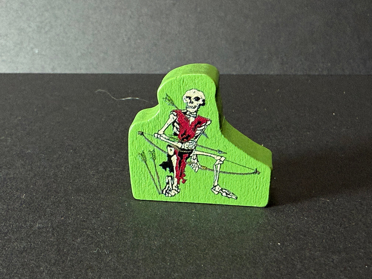 Skelly Boys: Low Fantasy Collection 1