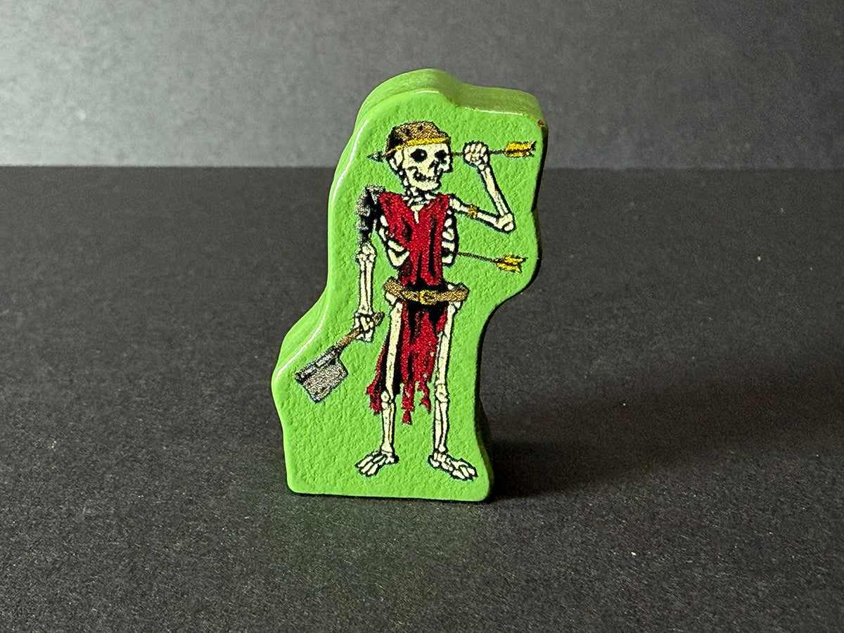 Skelly Boys: Low Fantasy Collection 1