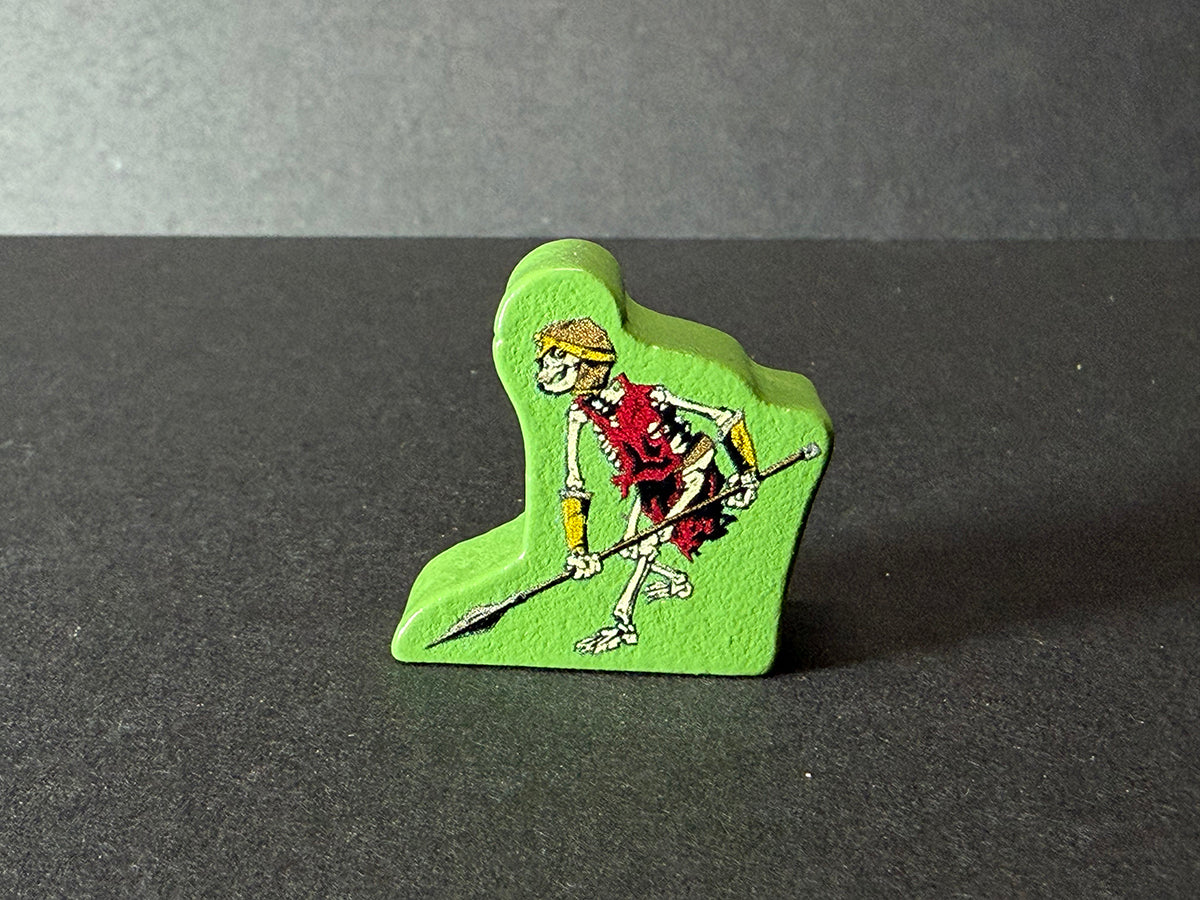 Skelly Boys: Low Fantasy Collection 1