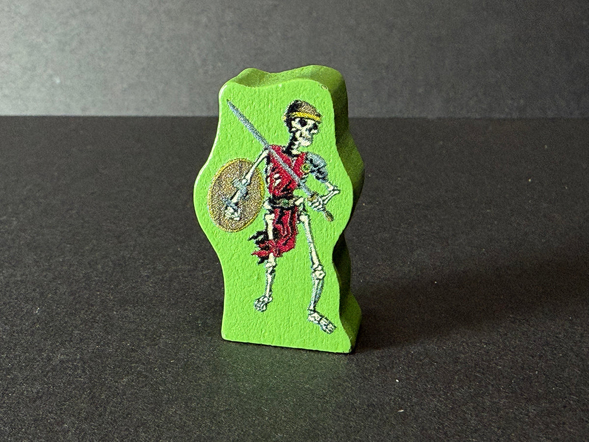 Skelly Boys: Low Fantasy Collection 1