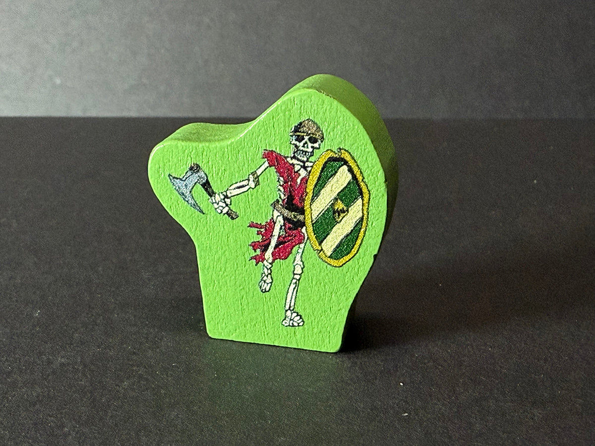 Skelly Boys: Low Fantasy Collection 1