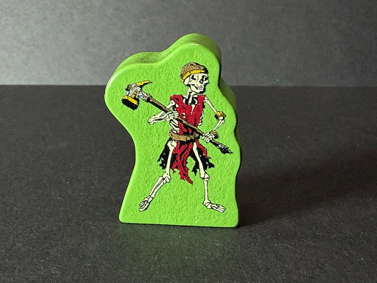Skelly Boys: Low Fantasy Collection 2