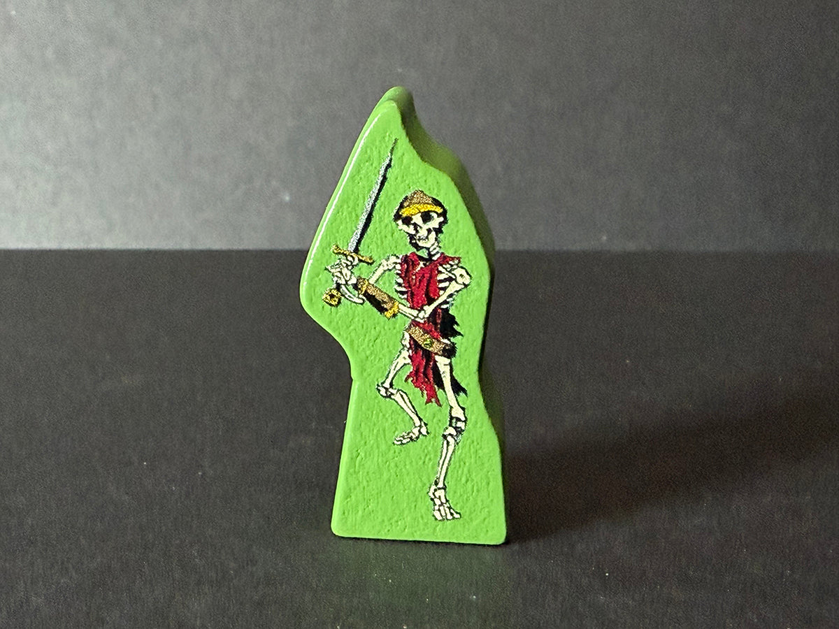 Skelly Boys: Low Fantasy Collection 2