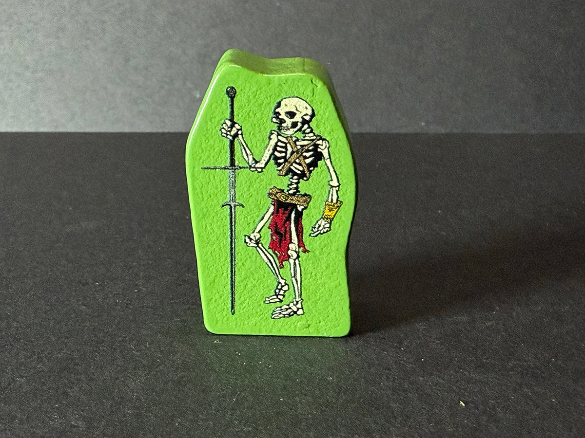 Skelly Boys: Low Fantasy Collection 2