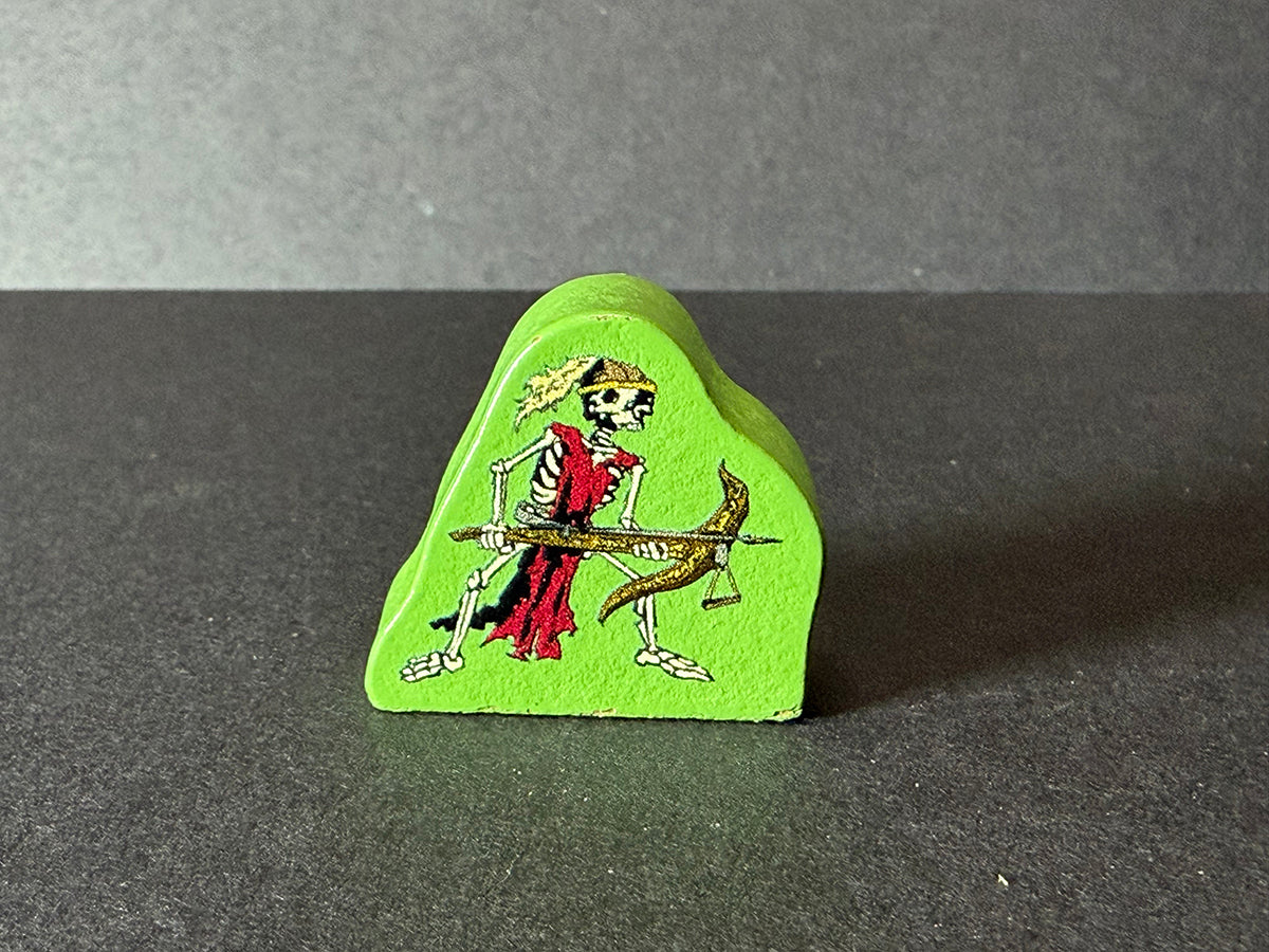 Skelly Boys: Low Fantasy Collection 2