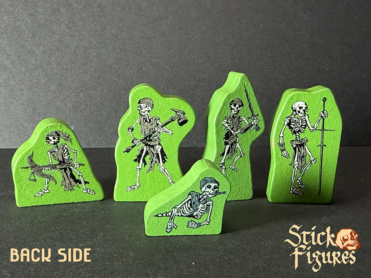 Skelly Boys: Low Fantasy Collection 2