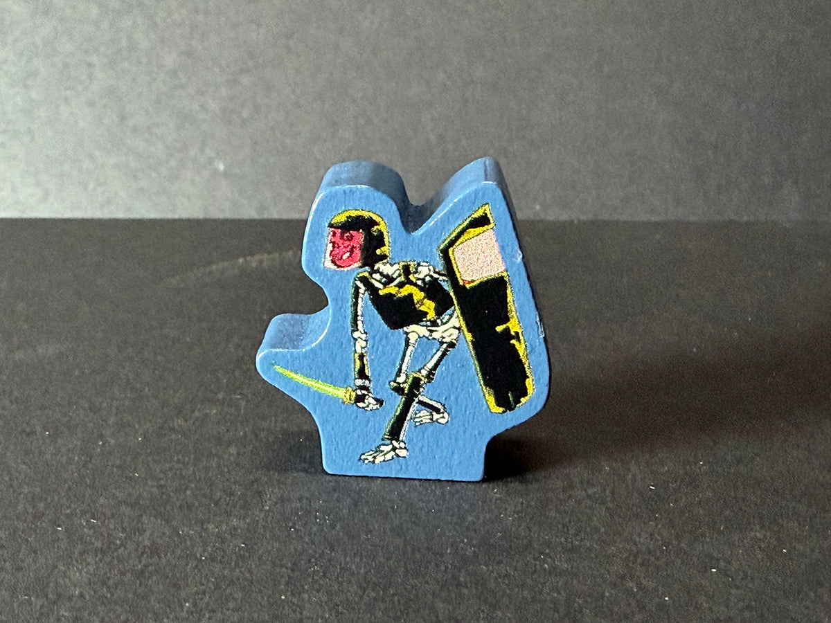 Skelly Boys: Sci-Fi Collection 1