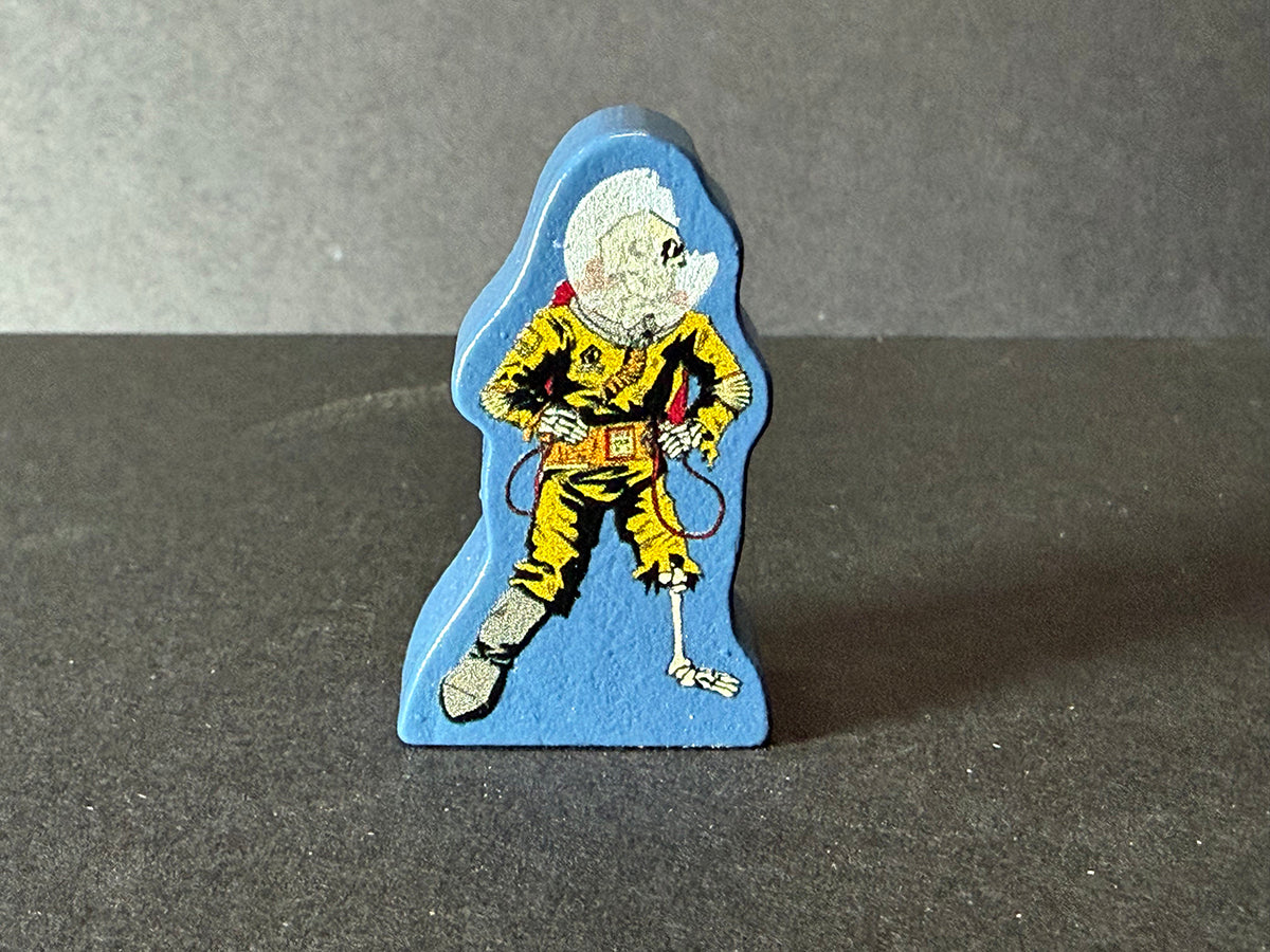 Skelly Boys: Sci-Fi Collection 1