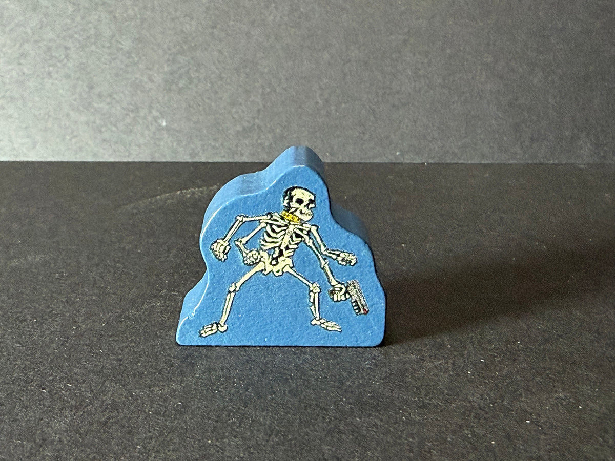 Skelly Boys: Sci-Fi Collection 1