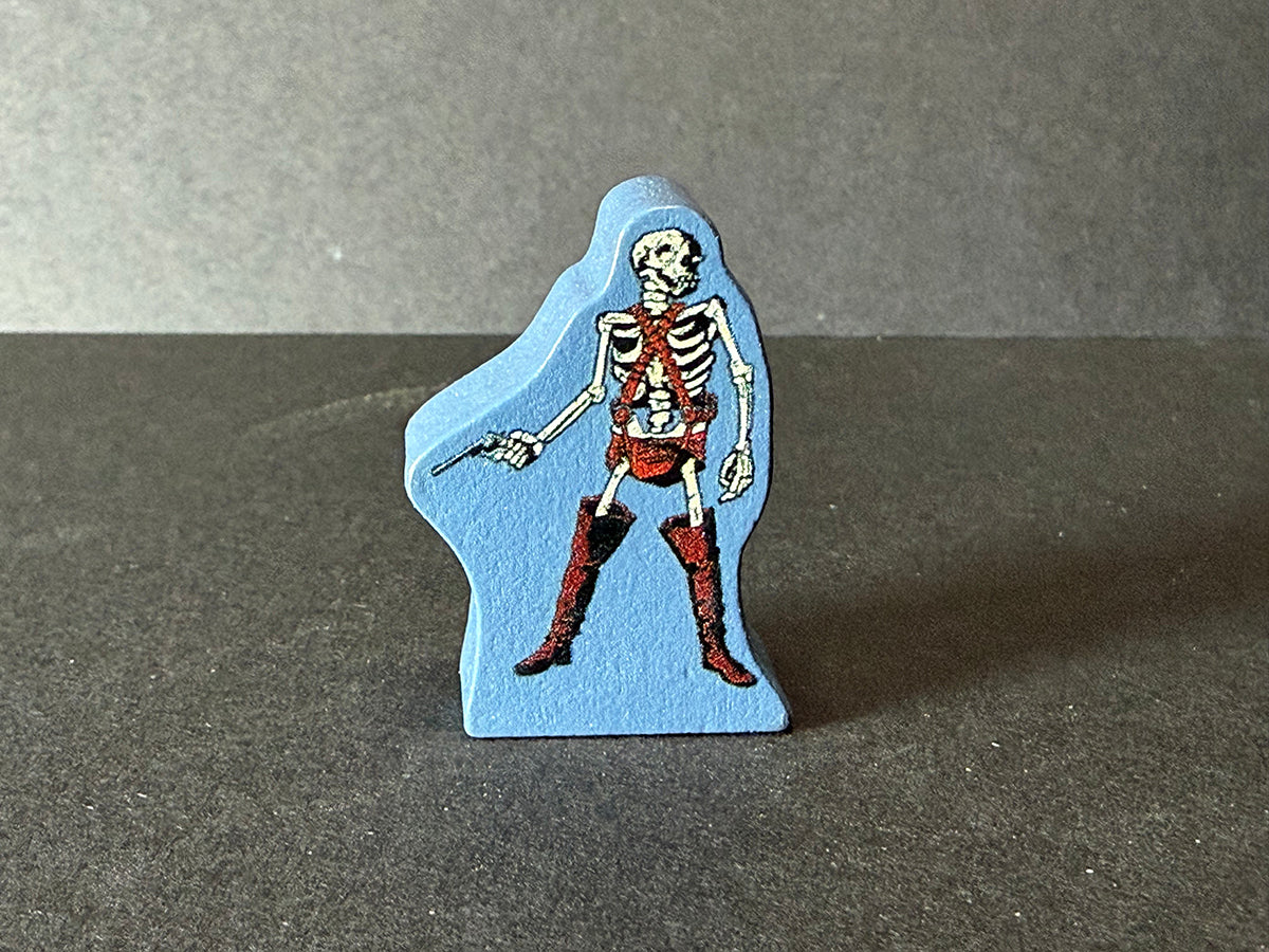 Skelly Boys: Sci-Fi Collection 2