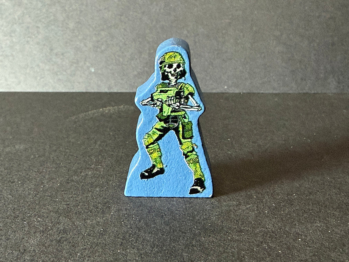 Skelly Boys: Sci-Fi Collection 2