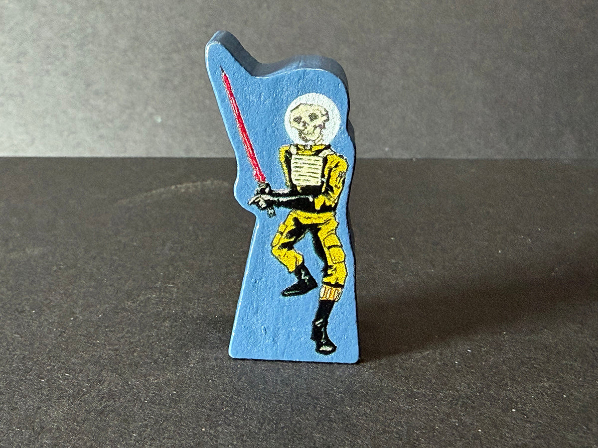Skelly Boys: Sci-Fi Collection 2