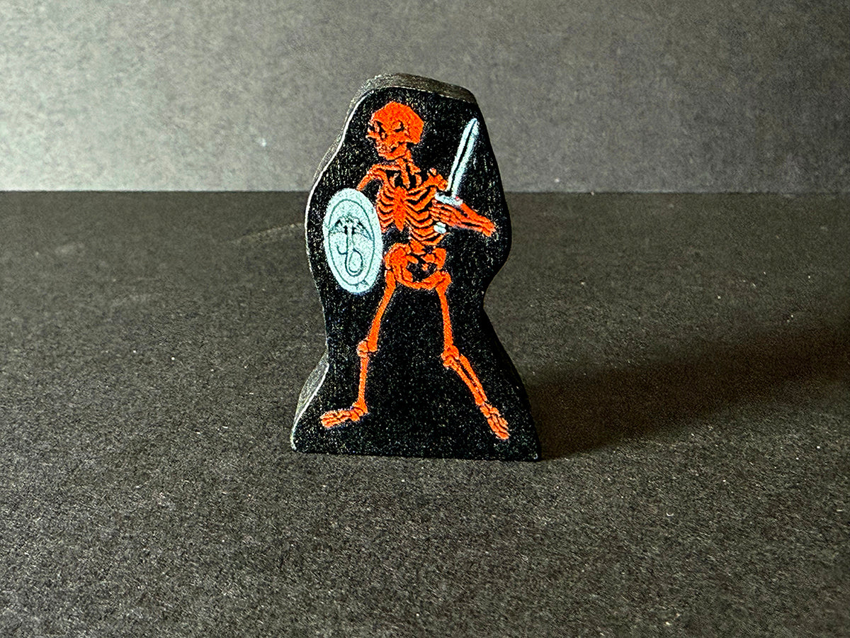 Skelly Boys: Tenafly Vipers