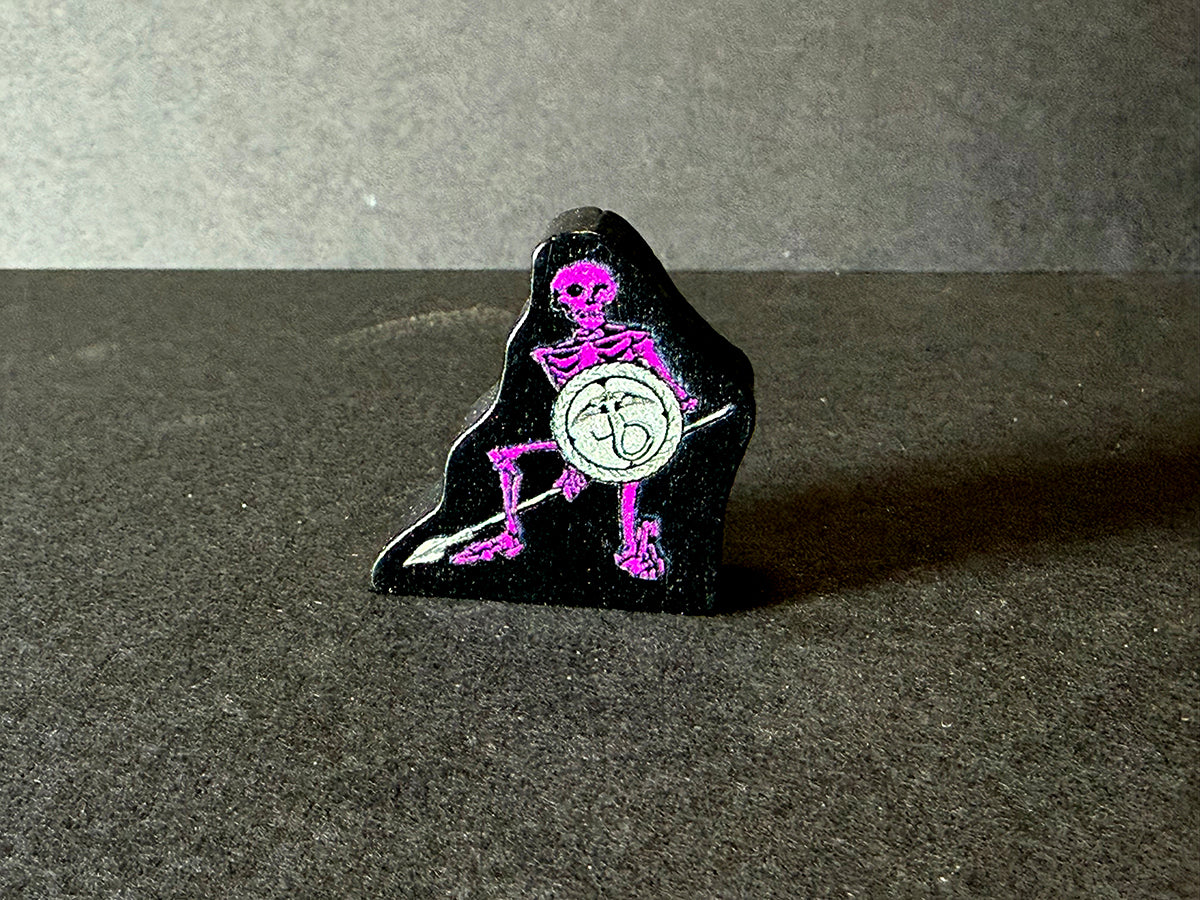 Skelly Boys: Tenafly Vipers