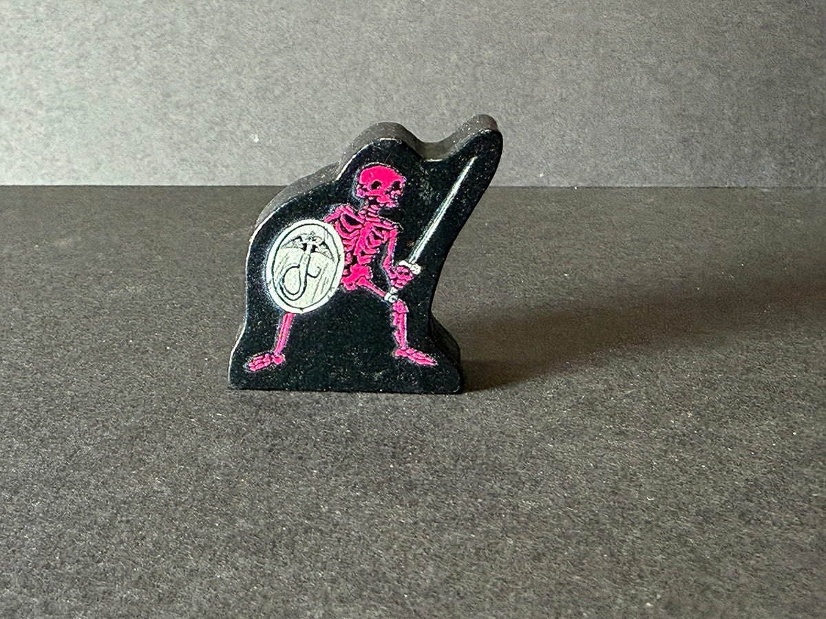 Skelly Boys: Tenafly Vipers