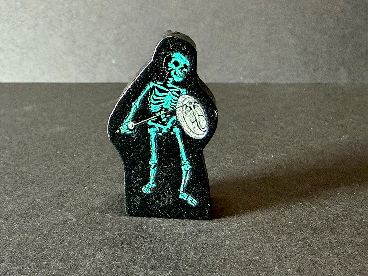Skelly Boys: Tenafly Vipers