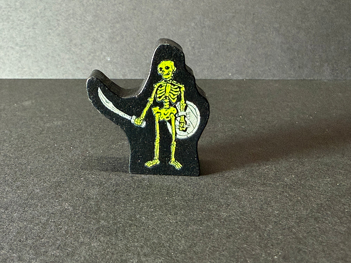 Skelly Boys: Tenafly Vipers