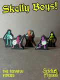 Skelly Boys: Tenafly Vipers