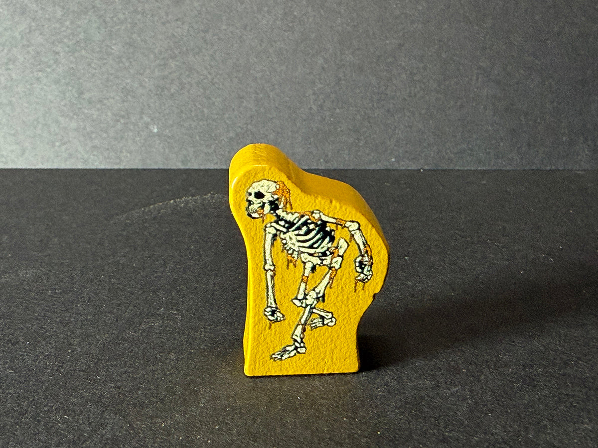 Skelly Boys: Unearthed Collection 1