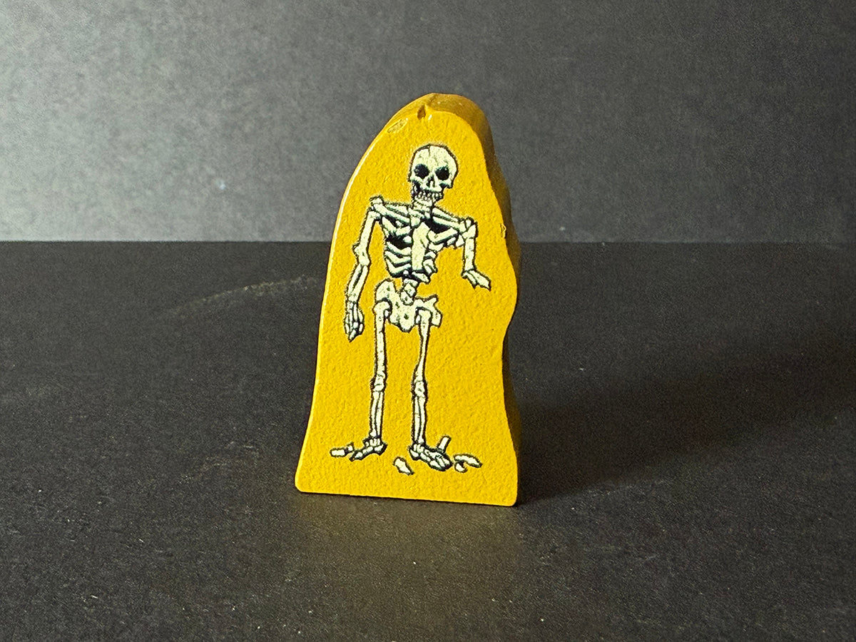 Skelly Boys: Unearthed Collection 1