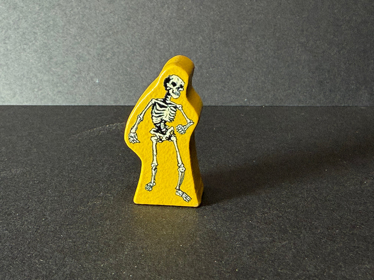 Skelly Boys: Unearthed Collection 1