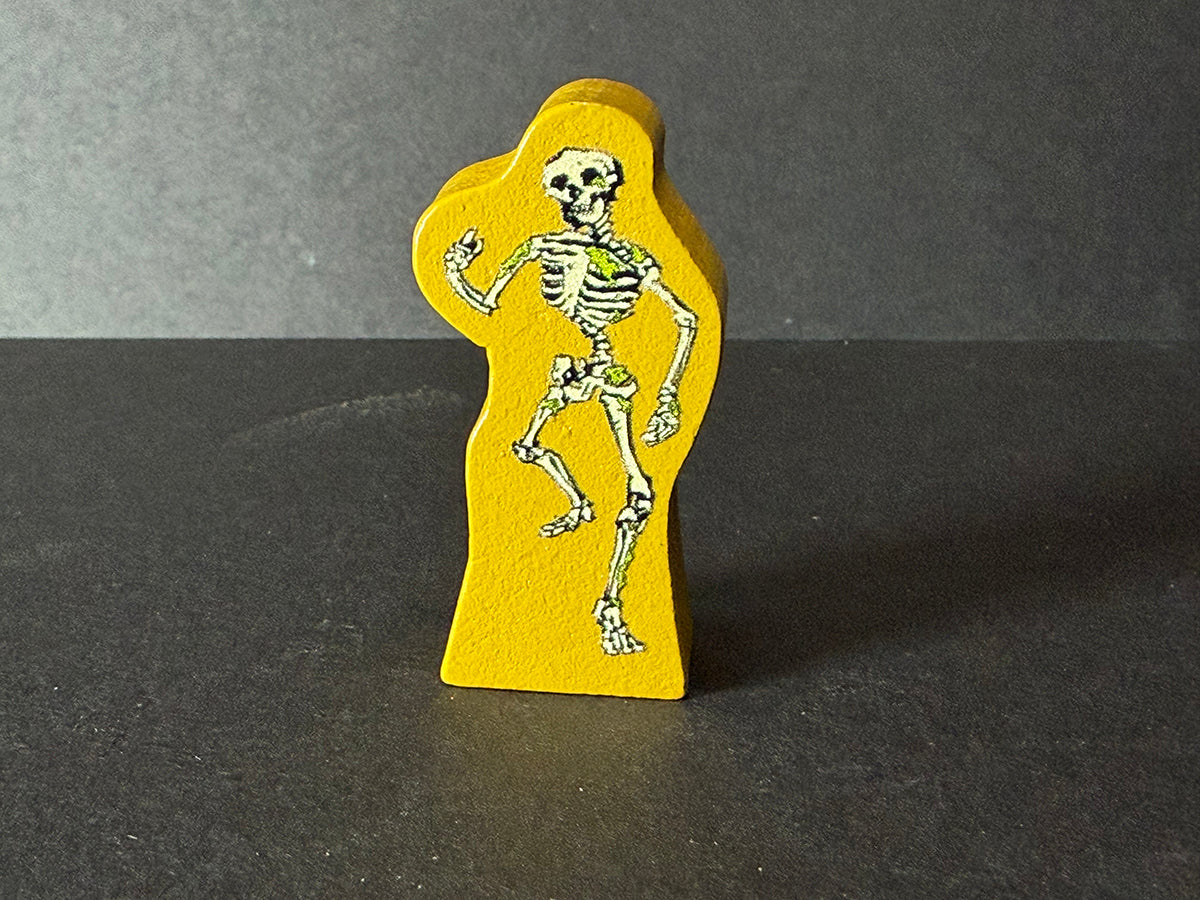 Skelly Boys: Unearthed Collection 1