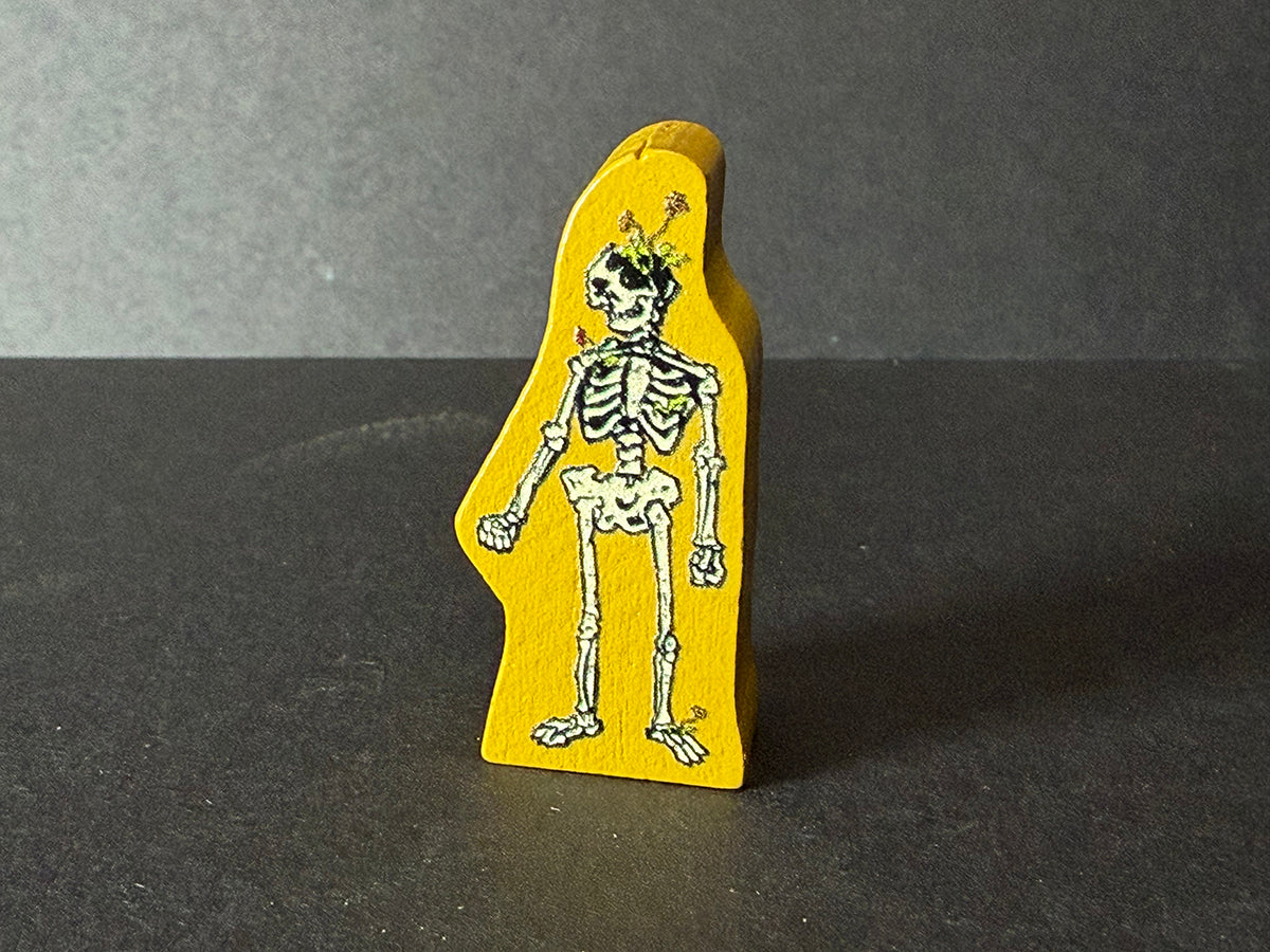 Skelly Boys: Unearthed Collection 1