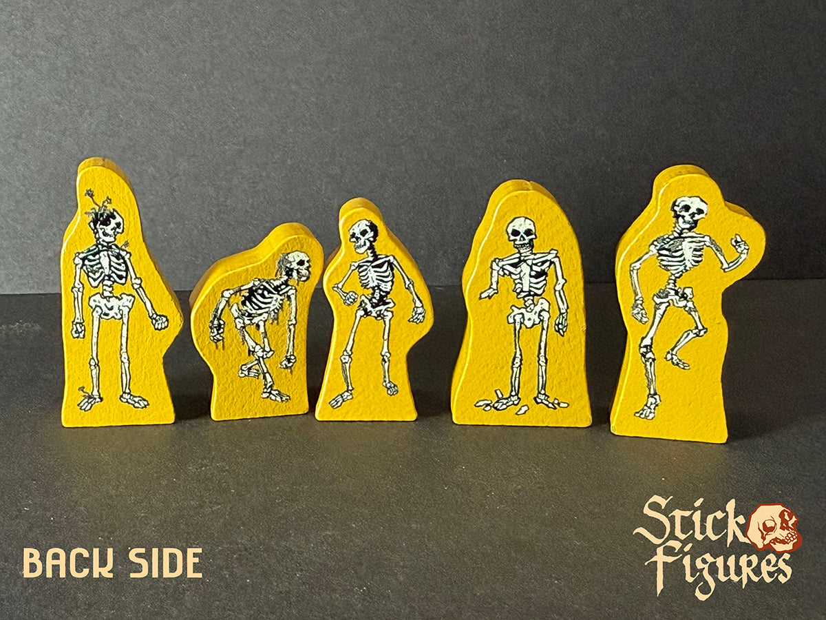 Skelly Boys: Unearthed Collection 1