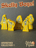 Skelly Boys: Unearthed Collection 1