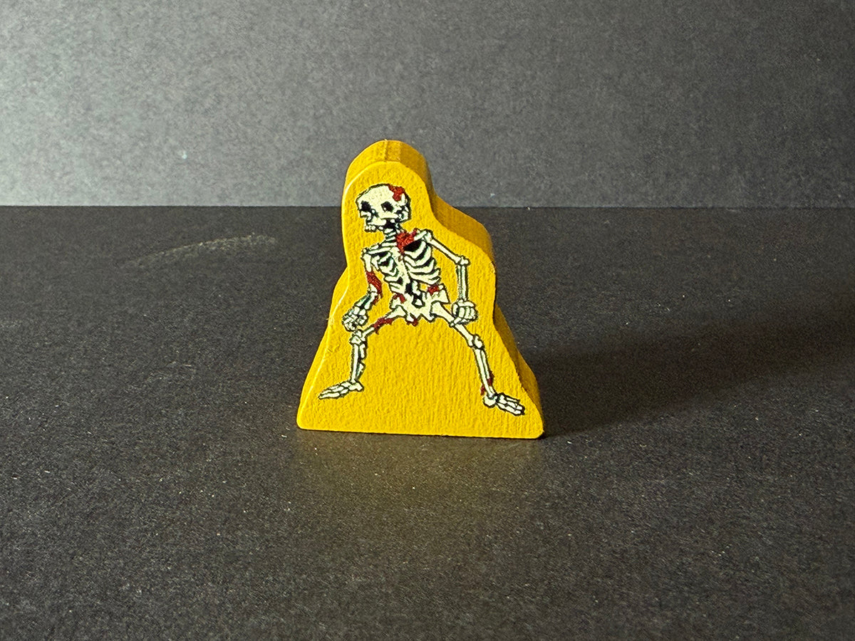Skelly Boys: Unearthed Collection 2